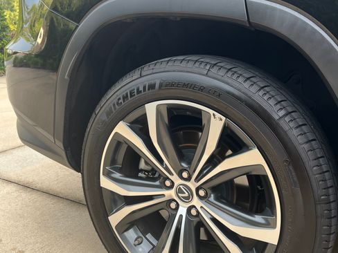 Used 2021 Lexus RX 350 FWD w/ Premium Package image 10