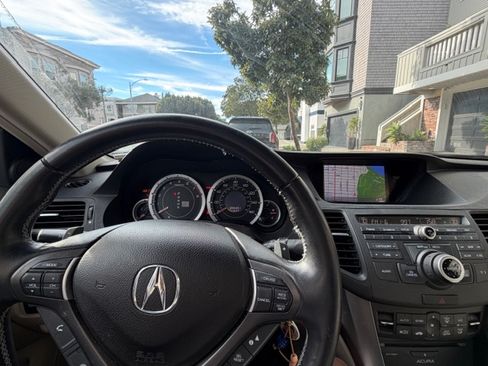 Used 2013 Acura TSX Sedan image 10