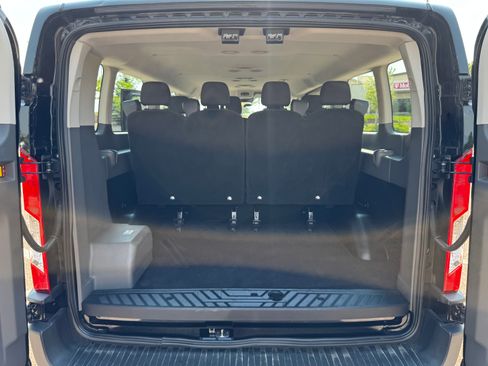 Used 2023 Ford Transit 350 XLT AWD/4WD image 12