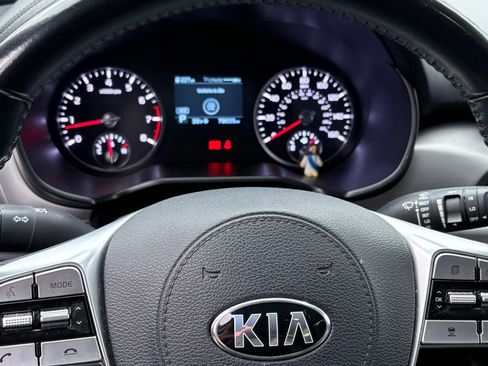 Used 2020 Kia Telluride S w/ S 8 Passenger Seating Package image 14