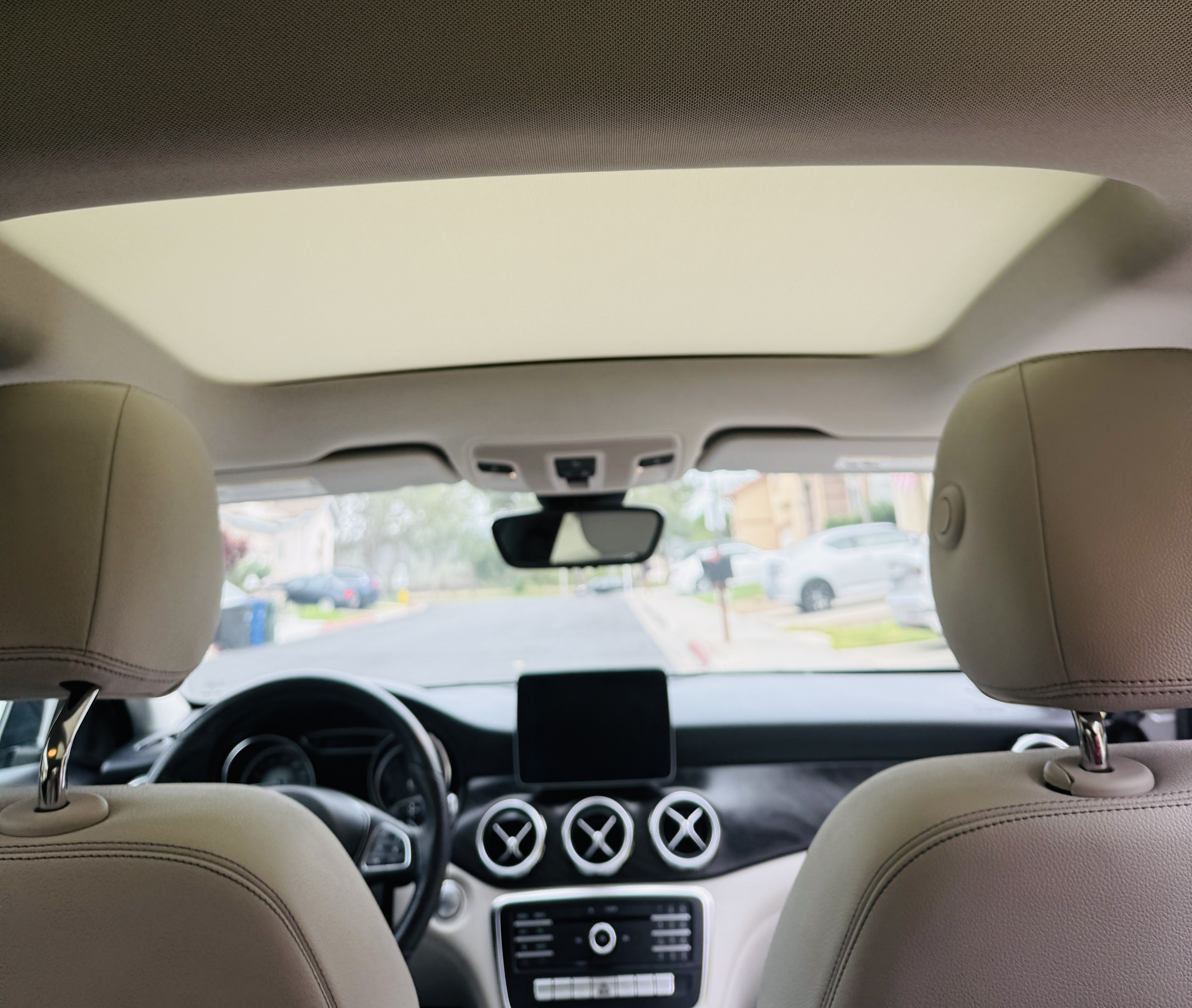 Used 2020 Mercedes-Benz GLA 250 image 14