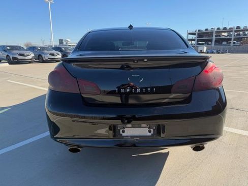 Used 2015 INFINITI Q40 AWD image 16