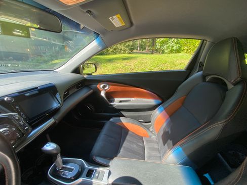 Used 2016 Honda CR-Z EX image 23