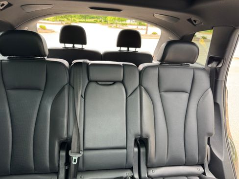 Used 2018 Audi Q7 3.0T Prestige image 11