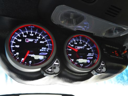 Used 2013 Subaru Impreza WRX STI image 30