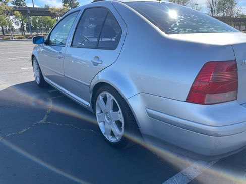Used 2000 Volkswagen Jetta GLS image 10