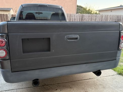 Used 2002 Dodge Dakota 2WD Regular Cab image 5