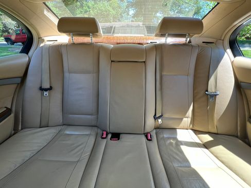 Used 2003 BMW 745i image 11