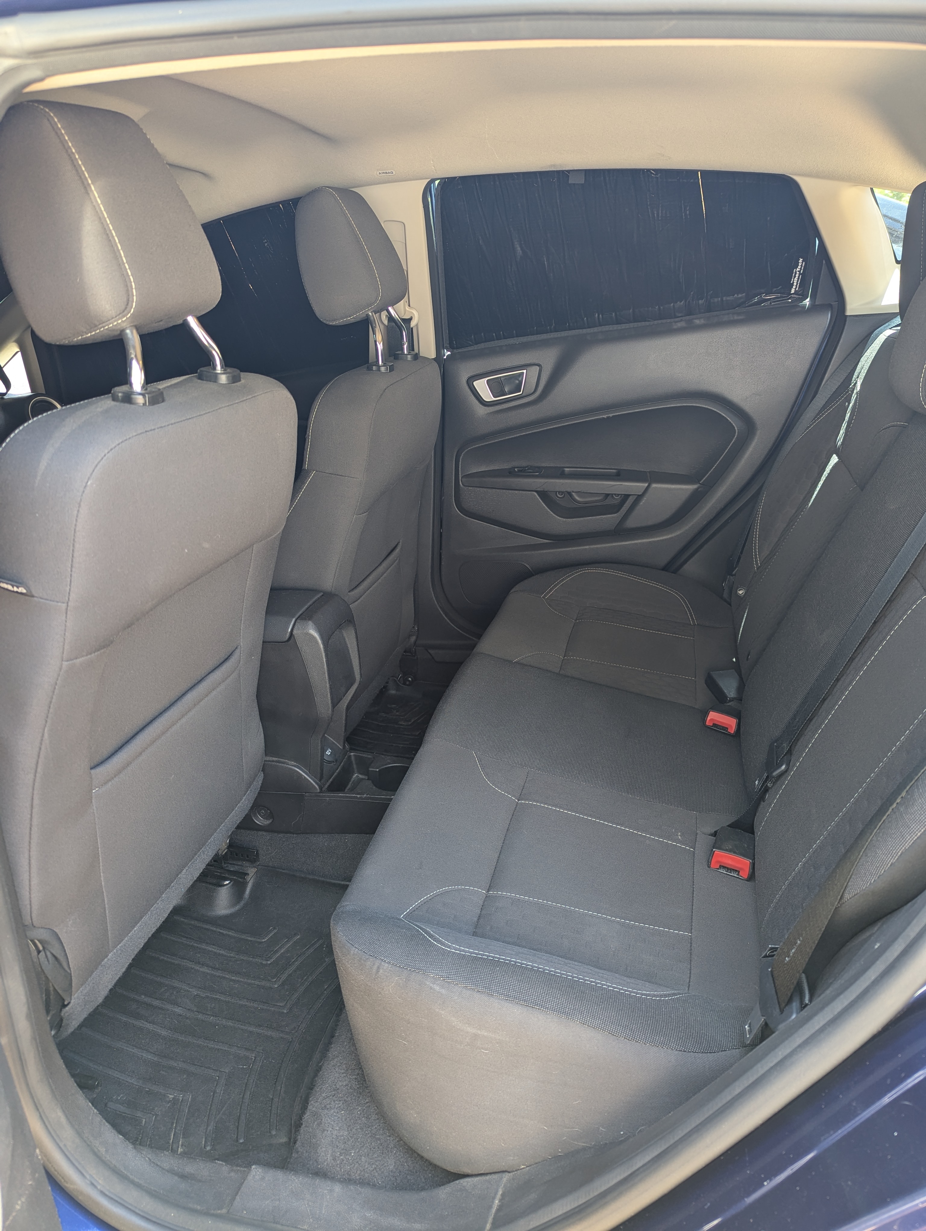 Used 2016 Ford Fiesta SE w/ Equipment Group 201A FWD image 21