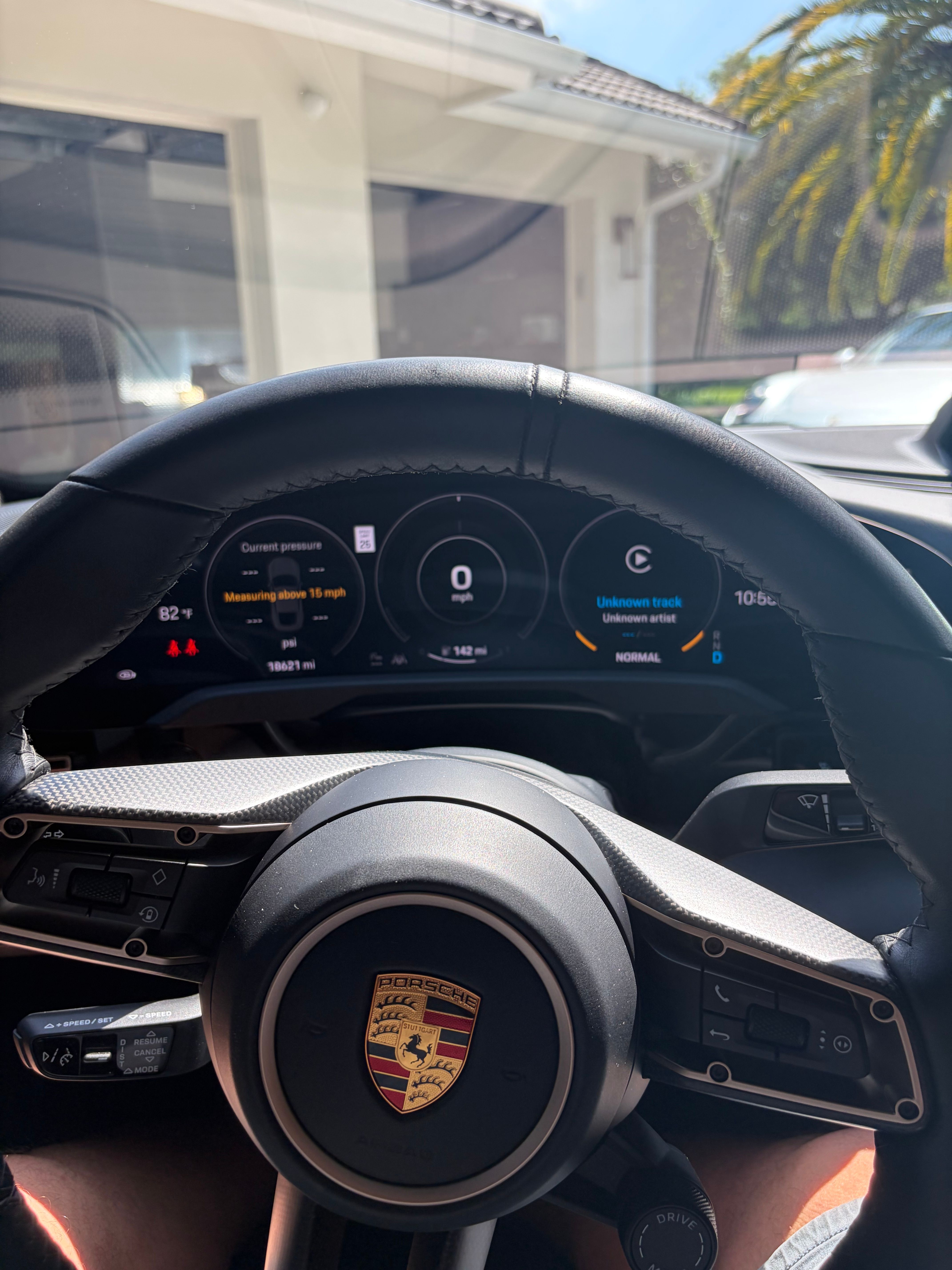 Used 2020 Porsche Taycan Turbo S AWD/4WD image 12