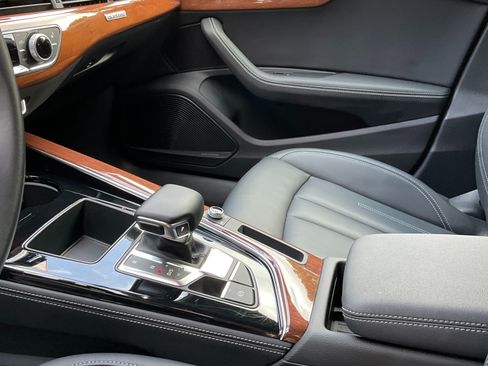 Used 2023 Audi A5 2.0T Premium Plus w/ Premium Plus image 11