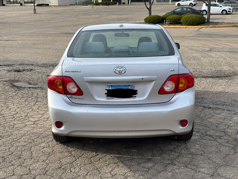 Used 2010 Toyota Corolla LE image 8