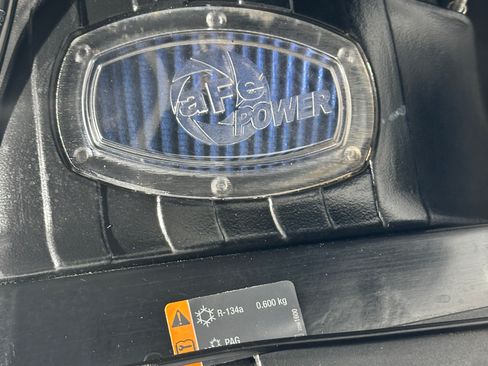 Used 2017 Chevrolet Corvette Grand Sport image 13