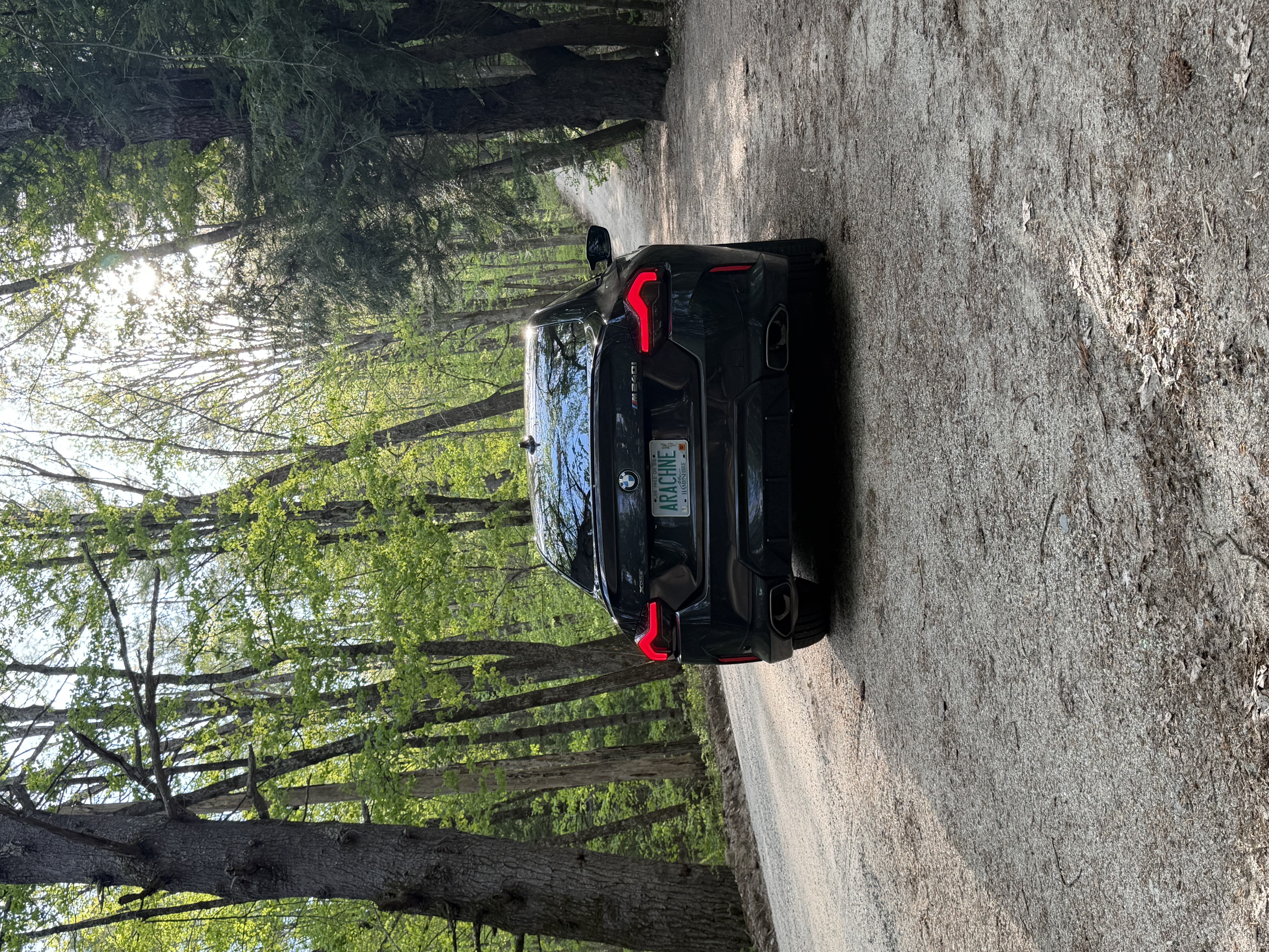 Used 2022 BMW M240i xDrive Coupe AWD/4WD image 2