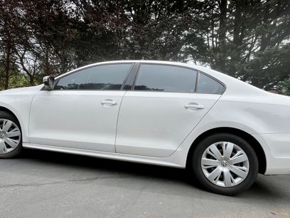 Used 2012 Volkswagen Jetta SE