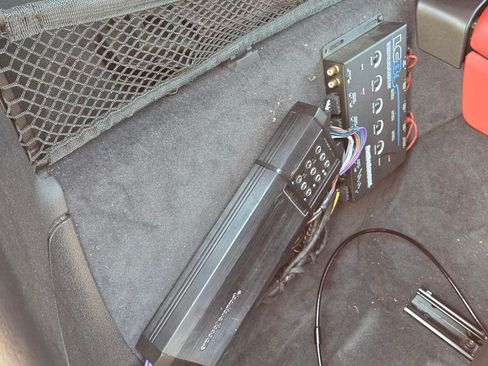 Used 2016 BMW Z4 sDrive35i image 12