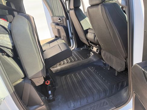 Used 2023 Chevrolet Silverado 3500 W/T w/ WT Convenience Package image 11