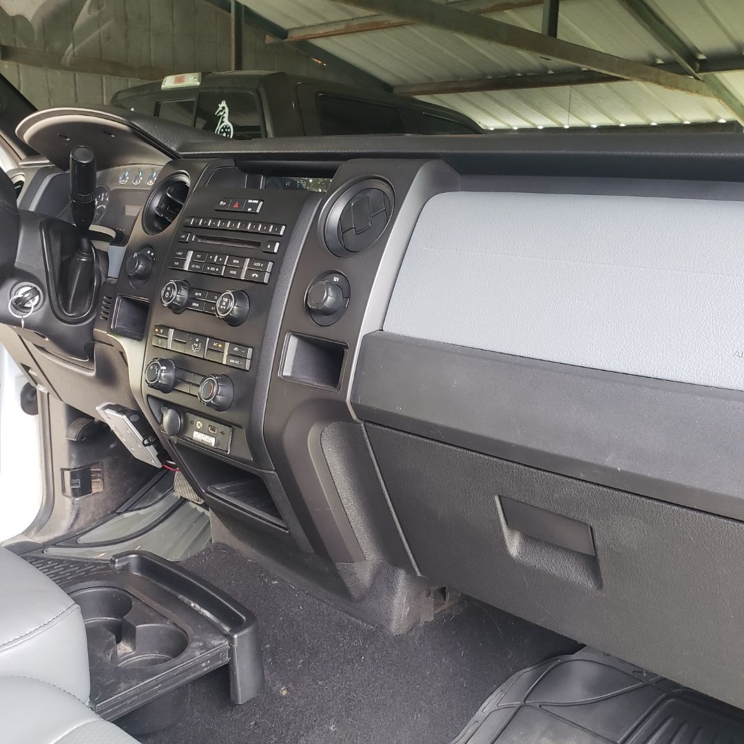 Used 2013 Ford F150 XL w/ Mid Equipment Group AWD/4WD image 10