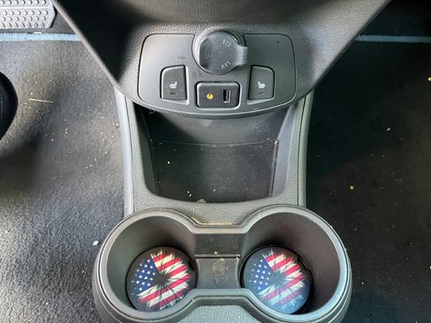 Used 2016 Chevrolet Spark LT image 25