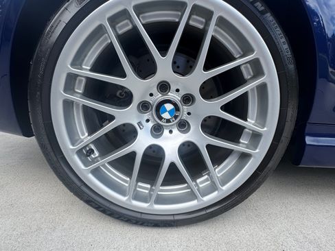 Used 2005 BMW M3 Coupe image 8