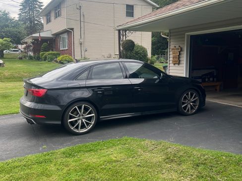 Used 2016 Audi S3 Premium Plus w/ Technology Package image 15