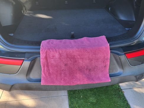 Used 2015 Kia Sportage LX image 12