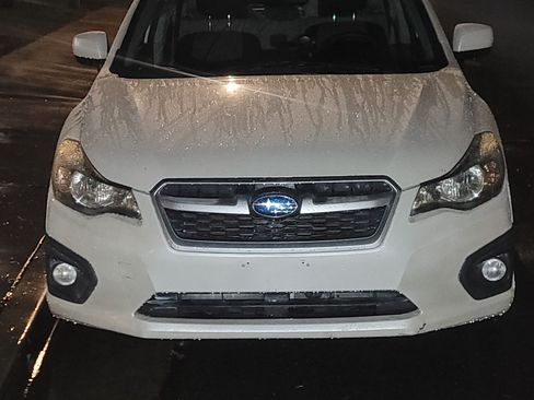 Used 2014 Subaru Impreza 2.0i Sport Premium w/ Popular Package #1 image 9