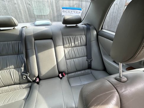 Used 1998 Lexus ES 330 300 Sedan 4D image 12