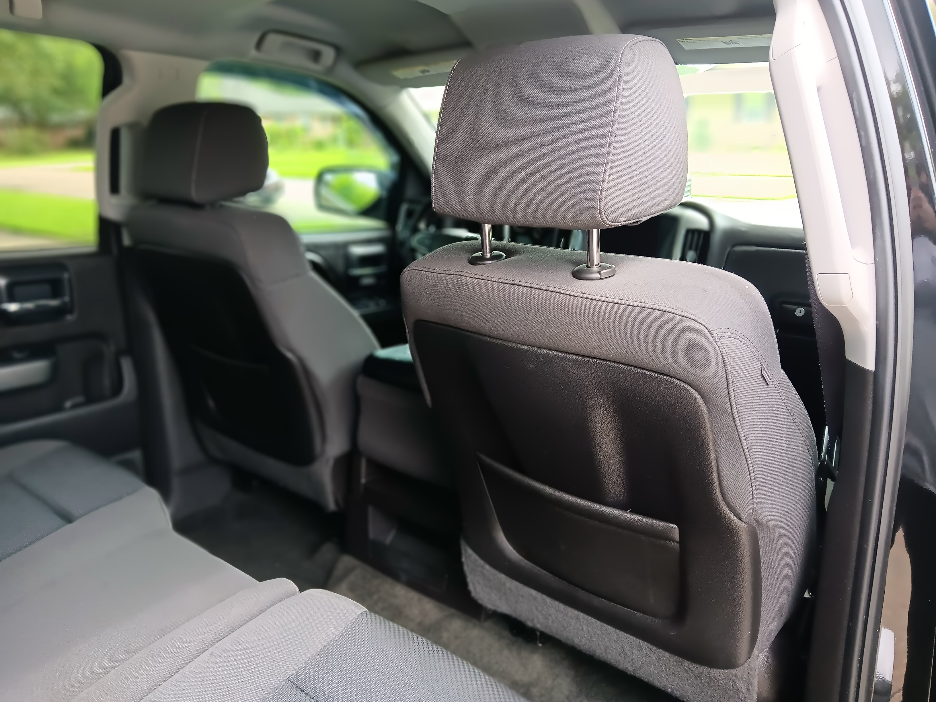 Used 2015 Chevrolet Silverado 1500 LT w/ All Star Edition AWD/4WD image 10