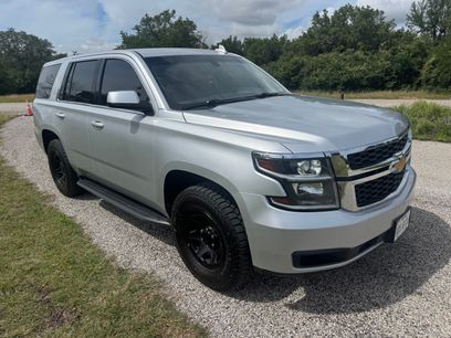 Used 2018 Chevrolet Tahoe 2WD w/ Remote Keyless Entry Package