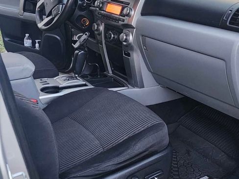 Used 2013 Toyota 4Runner SR5 w/ Convenience Pkg RWD image 6