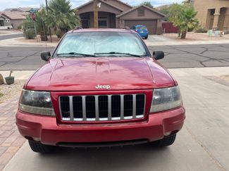 Used 2004 Jeep Grand Cherokee Laredo w/ Convenience Group RWD video 1