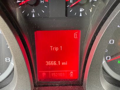 Used 2010 GMC Terrain SLT