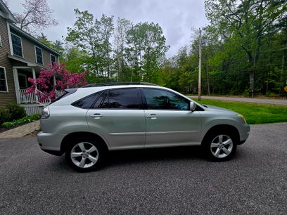 Used 2005 Lexus RX 330 AWD