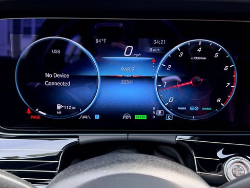 Used 2023 Mercedes-Benz CLS 450 4MATIC image 4