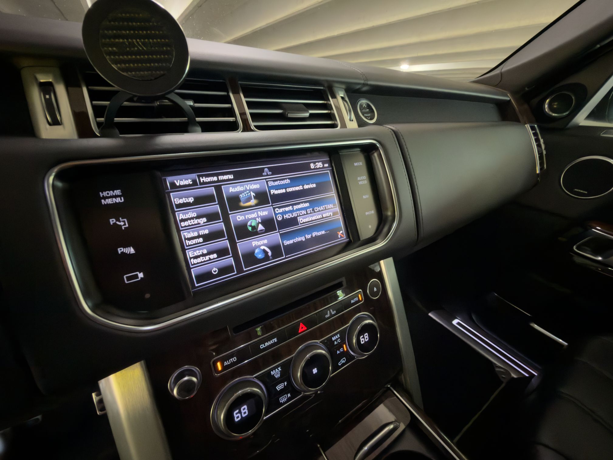 Used 2014 Land Rover Range Rover Autobiography AWD/4WD image 17