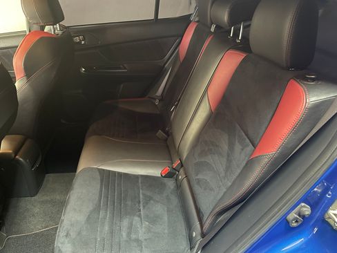 Used 2017 Subaru WRX STI AWD/4WD image 24