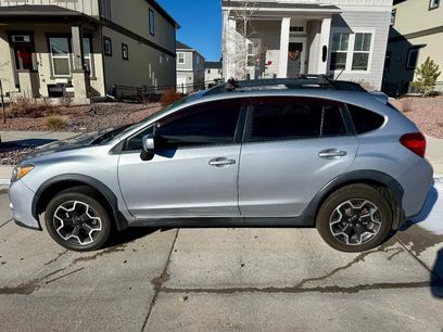 Used 2013 Subaru Crosstrek 2.0i Premium
