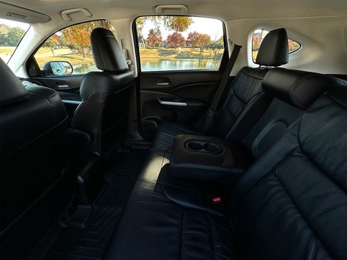 Used 2014 Honda CR-V EX-L image 22