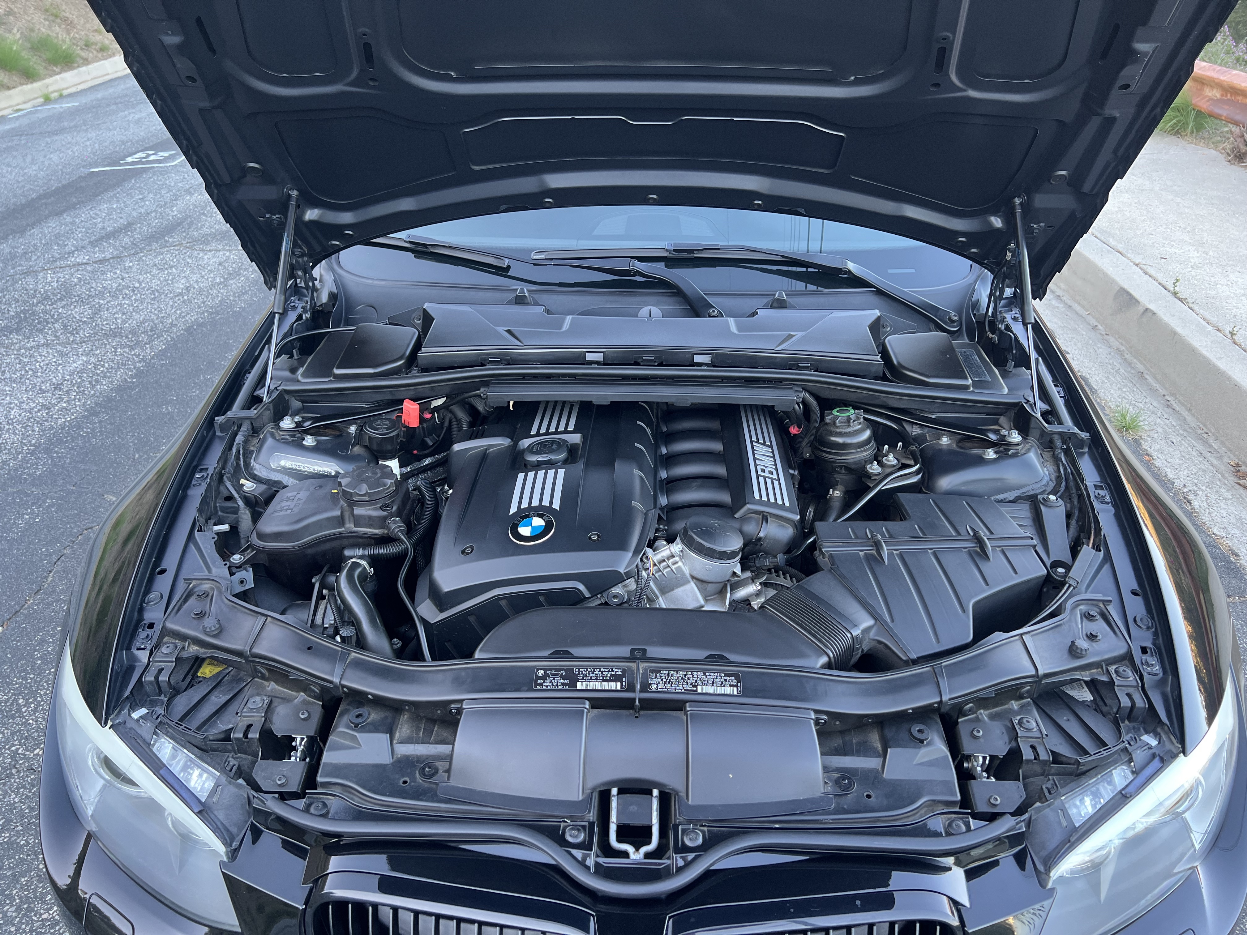 Used 2011 BMW 328i Coupe RWD image 20