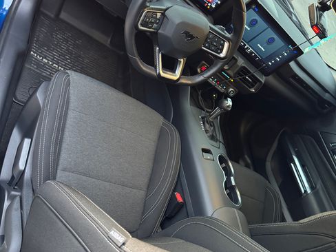 Used 2024 Ford Mustang GT image 15