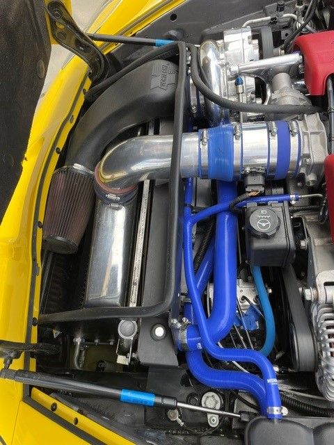 Used 2007 Chevrolet Corvette Z06 w/ Preferred Equipment Group RWD image 19