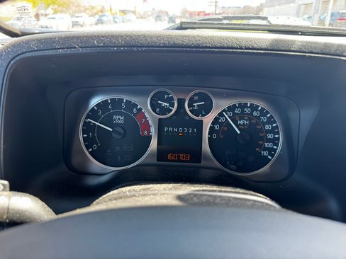 Used 2008 HUMMER H3 Luxury image 11