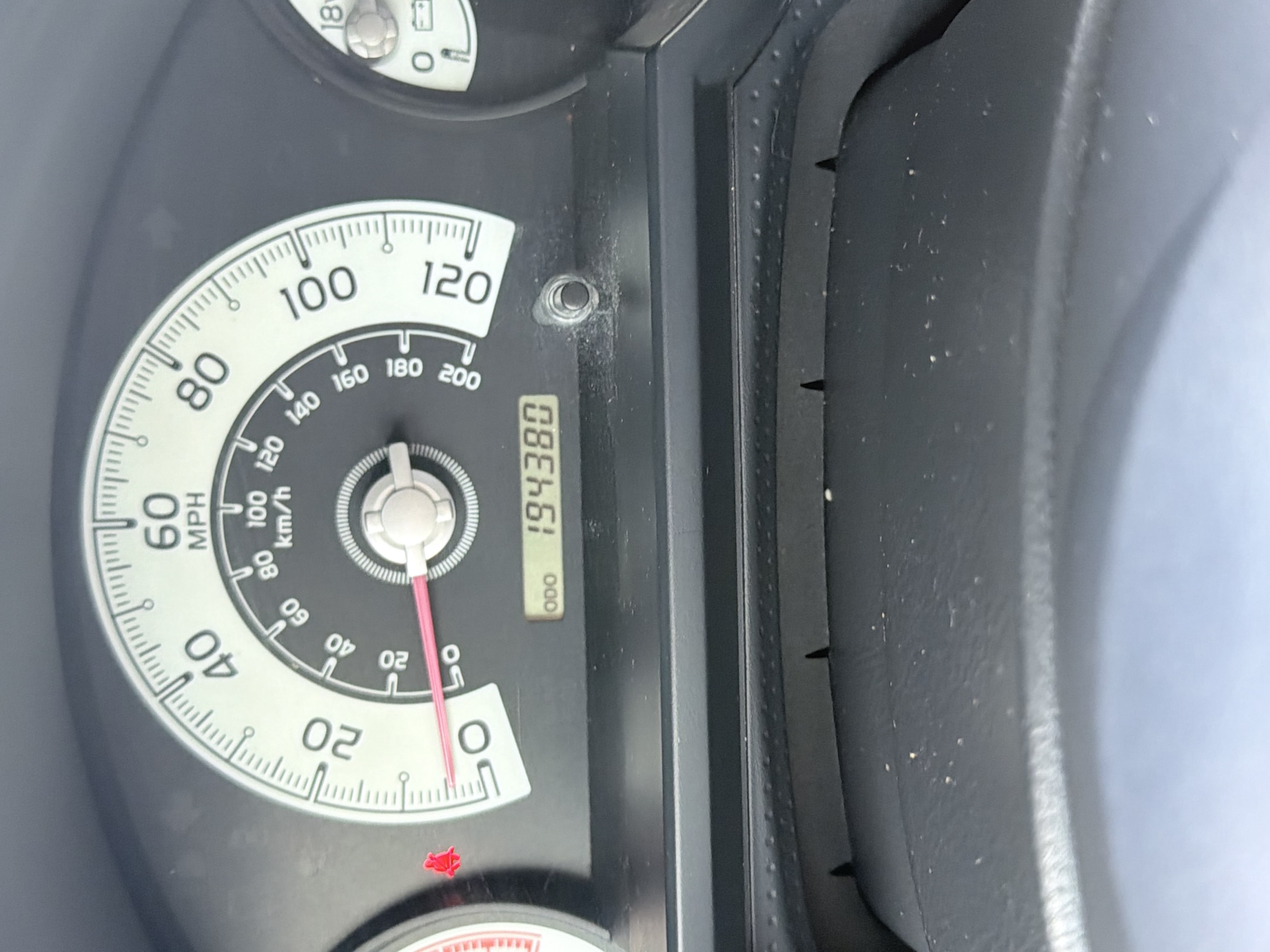 Used 2007 Toyota FJ Cruiser 2WD image 10