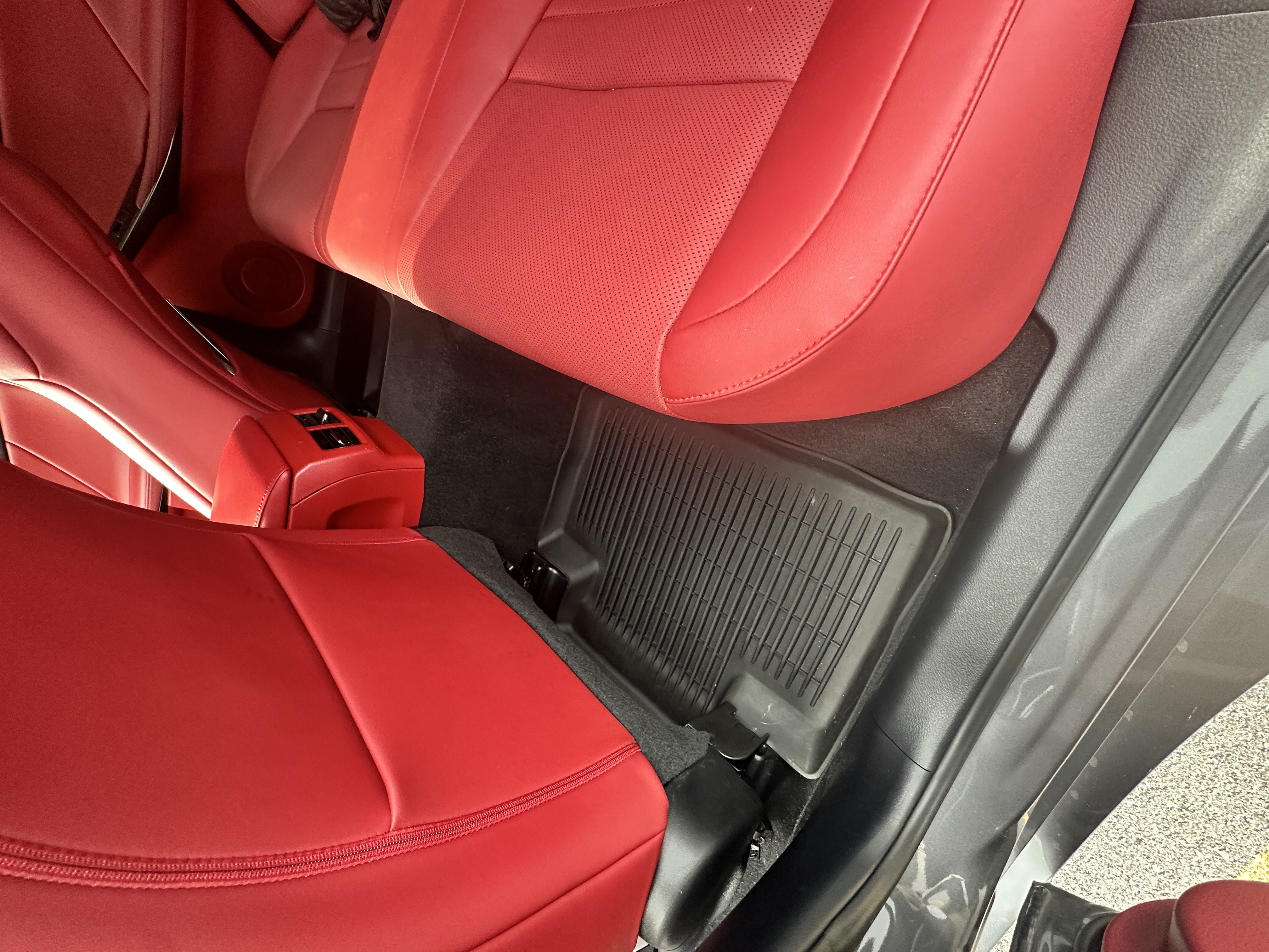 Used 2023 Lexus IS 350 F Sport w/ Accessory Package AWD/4WD image 26
