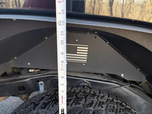 Used 2011 Jeep Wrangler Unlimited Sport image 13