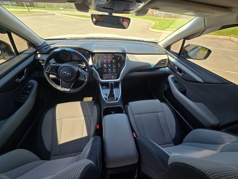 Used 2021 Subaru Outback Premium w/ Tech Package 1 image 11