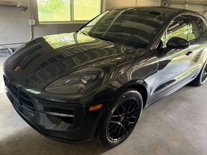 Used 2021 Porsche Macan GTS