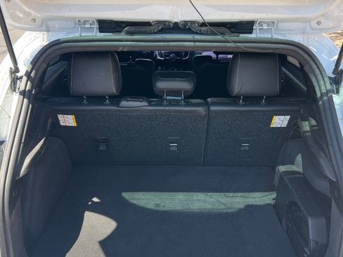 Used 2018 Ford Focus ST w/ Equipment Group 401A image 13