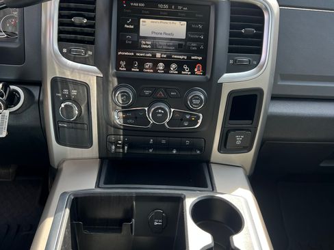 Used 2014 RAM 2500 Big Horn AWD/4WD image 15